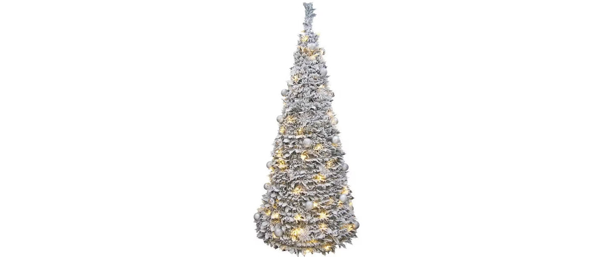 Dameco LED künstlicher Tannenbaum