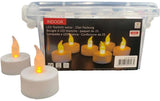 Dameco LED Teelicht