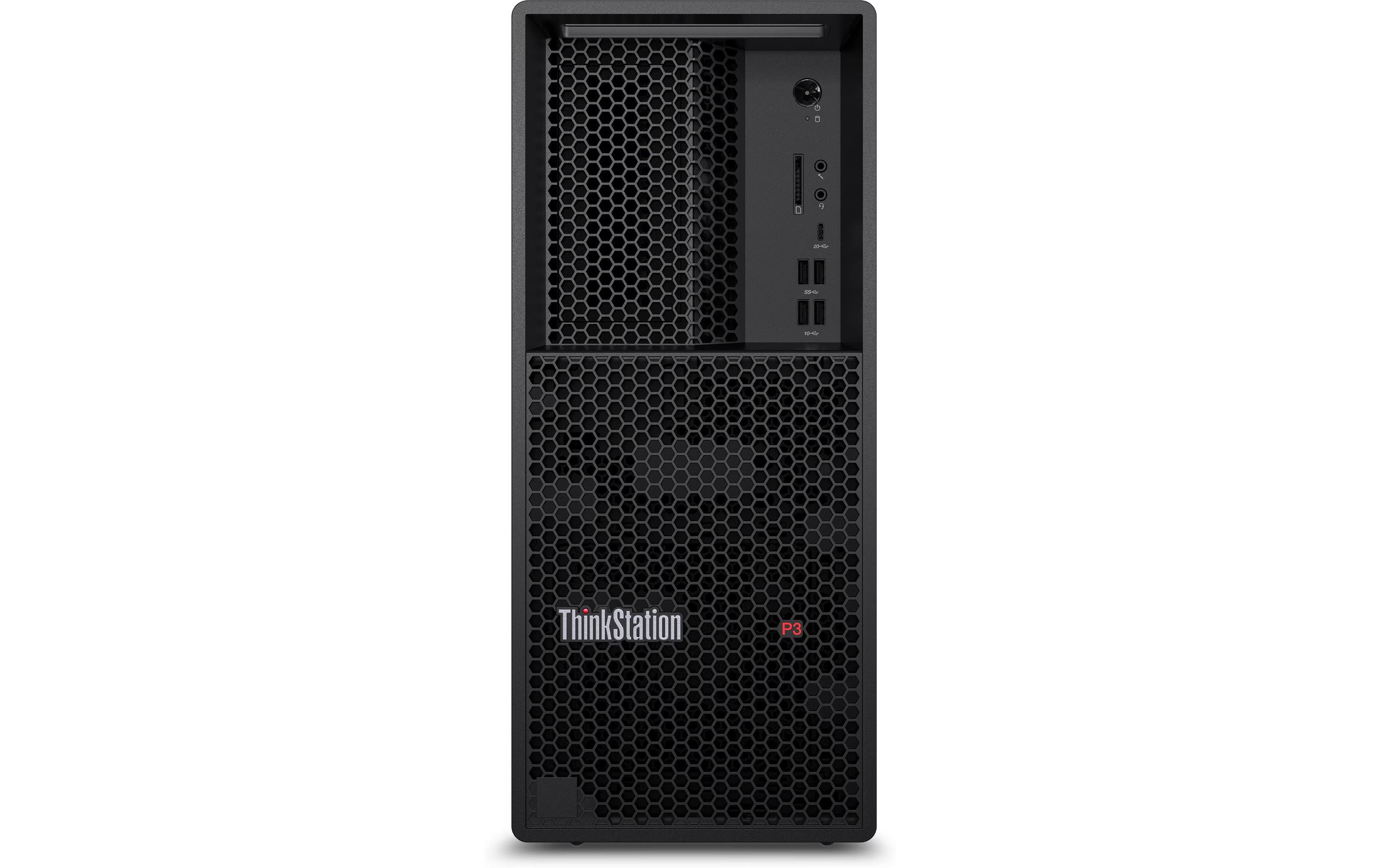 Lenovo TS P3 G2, Intel Ultra 9 285K