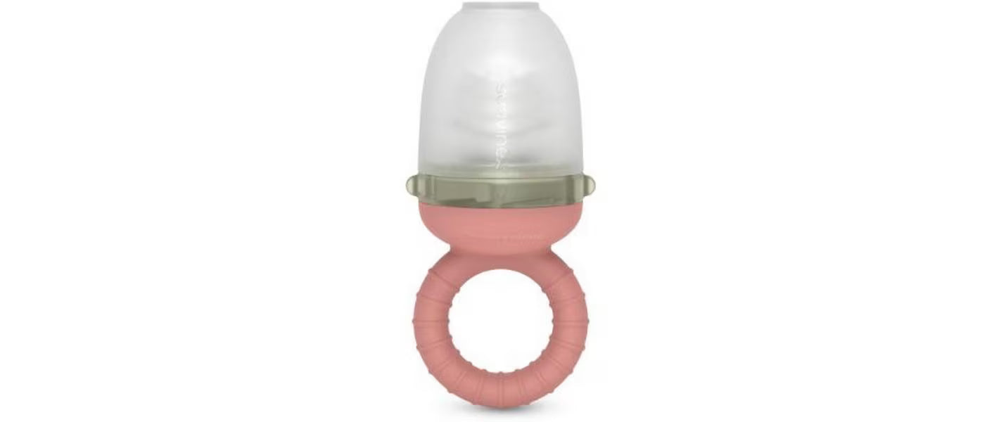 Suavinex Beissring / Fruchtsauger