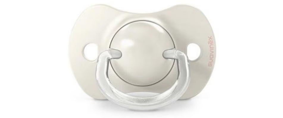 Suavinex Schnuller Birdies 2er Pack