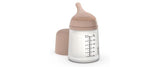 Suavinex Anti-Kolik-Flasche Zero/Zero