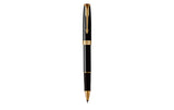 Parker Rollerball Sonnet Black Lac. GC