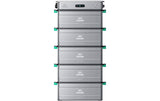 Zendure SolarFlow 2400 AC 14,40kWh Kit
