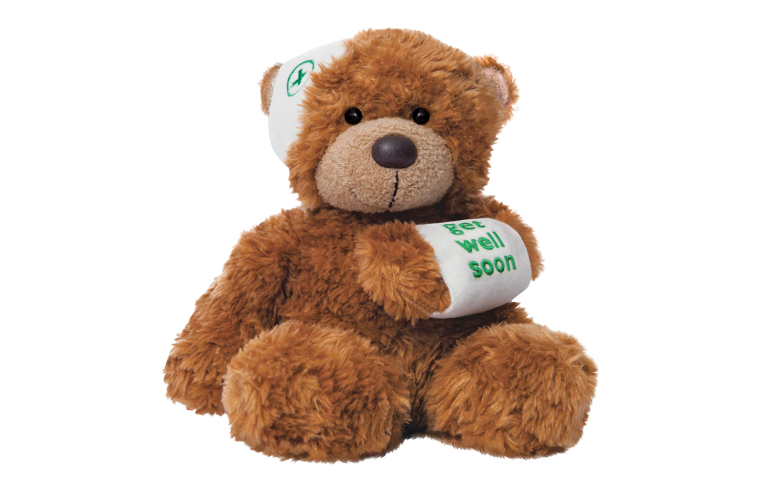 Bonnie Brown Get Well Soon