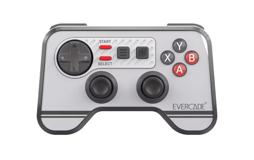 Blaze Evercade Wireless Controller