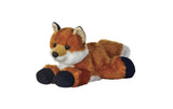 MF Foxxie Fox