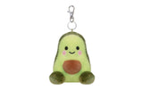 PP Airy Avocado Key Clip