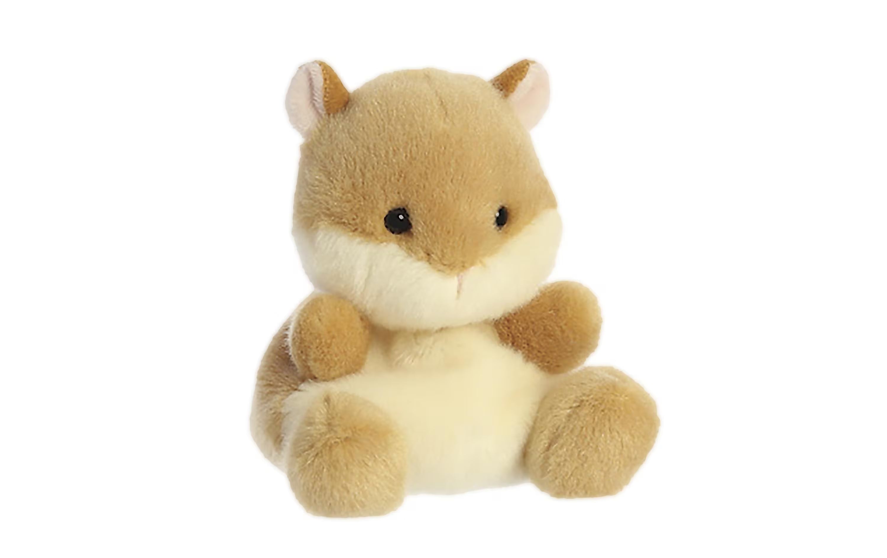 PP Happy Hamster