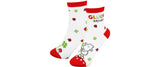 Sheepworld Zaubersocken Glück