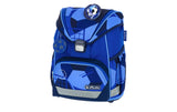 Herlitz Schulthek UltraLight Plus Blue G.