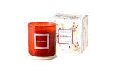 AVA & MAY Duftkerze Wild Bouquet, 380g