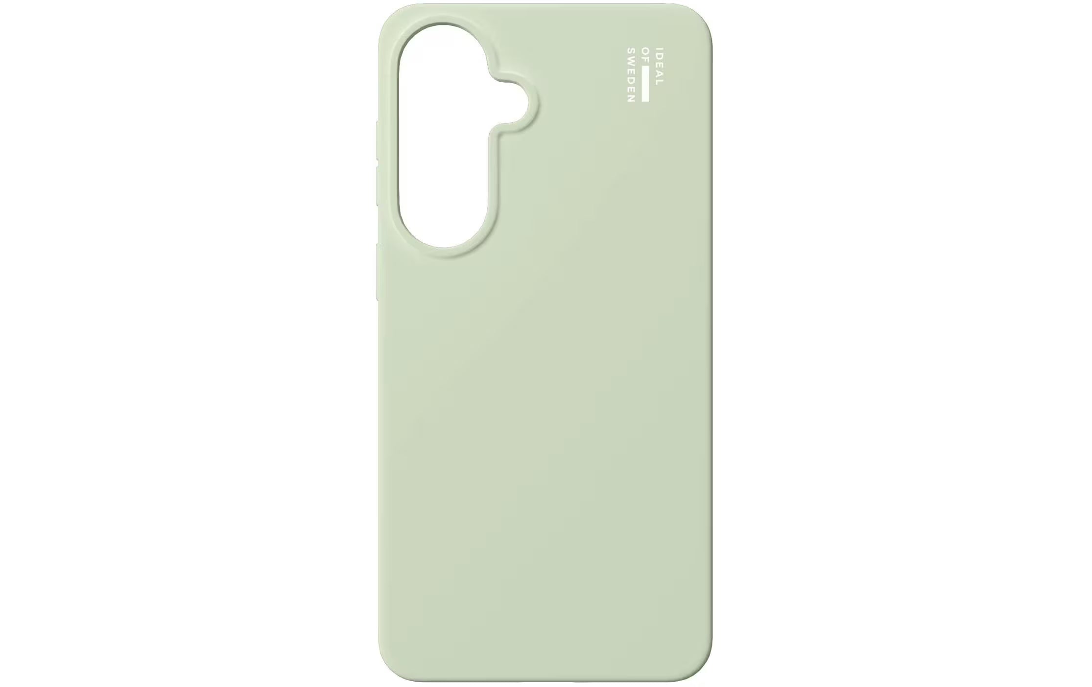 Ideal of Sweden Silicon Cover Magsafe