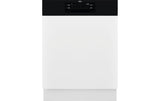 AEG GS60BISBEinbaugeschirrspüler