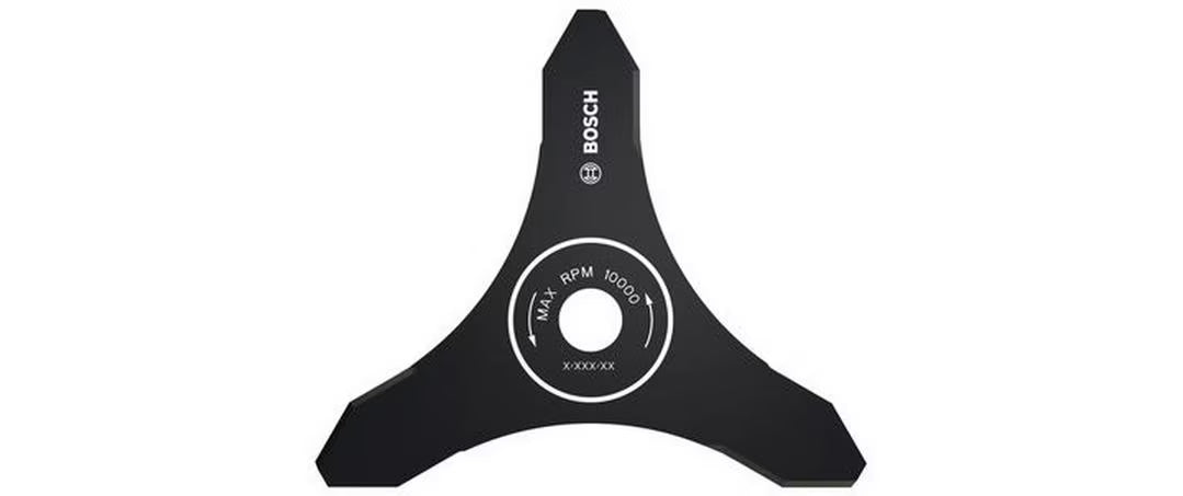 Blade 25cm 3T