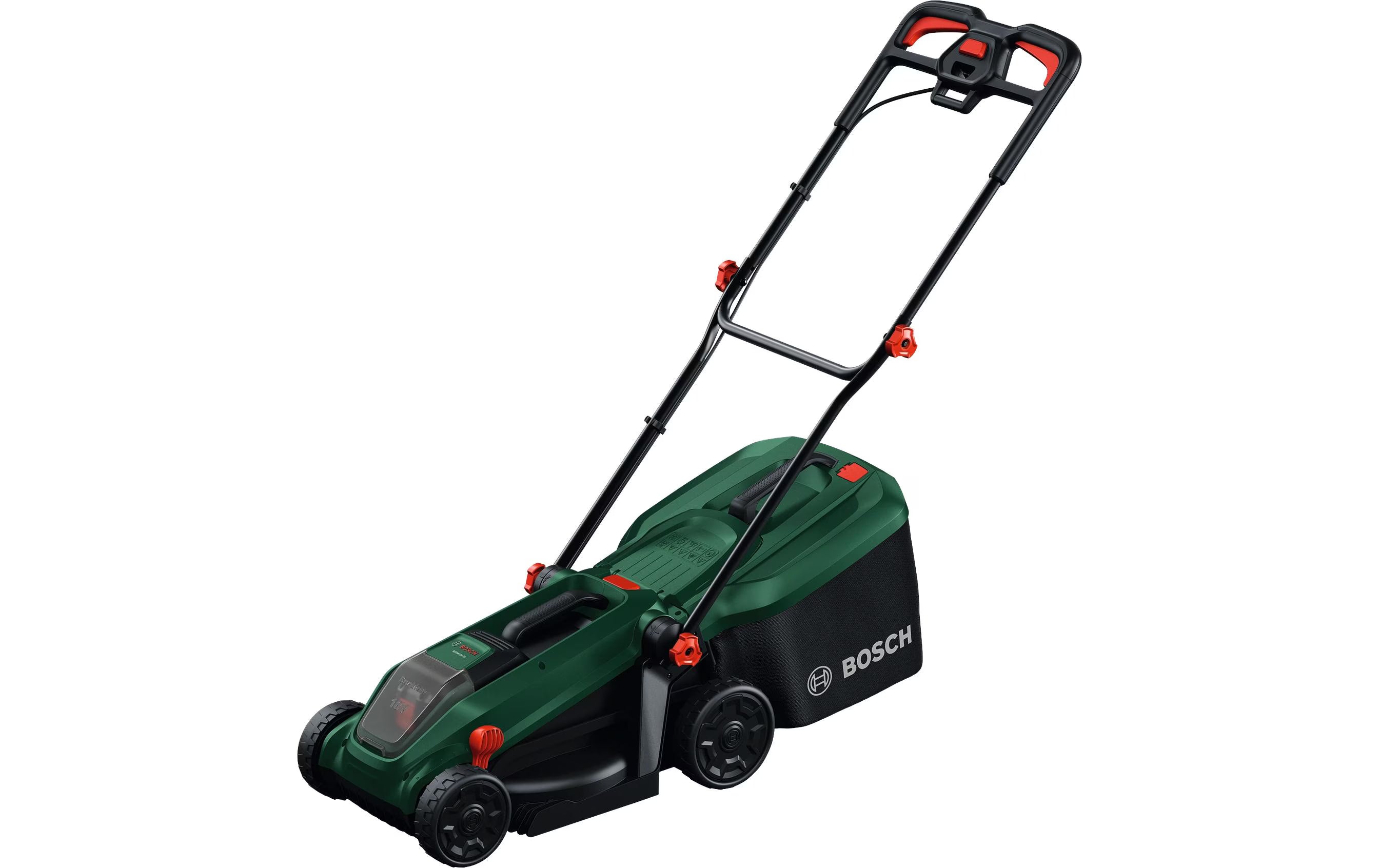 Akku-Rasenmäher Rotak 18V-32