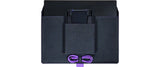 espresso Schutztasche Nylon Pro 17