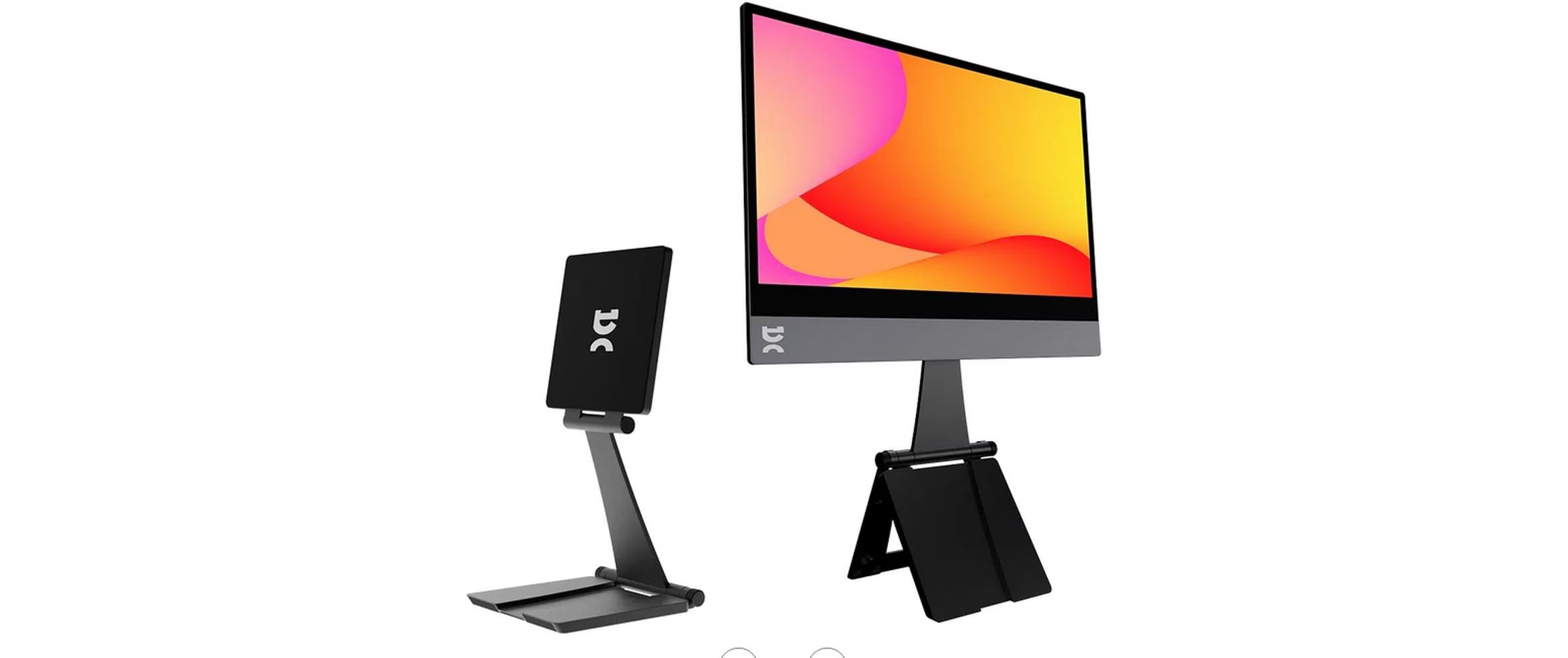 espresso Display 15'' Non-touch FHD