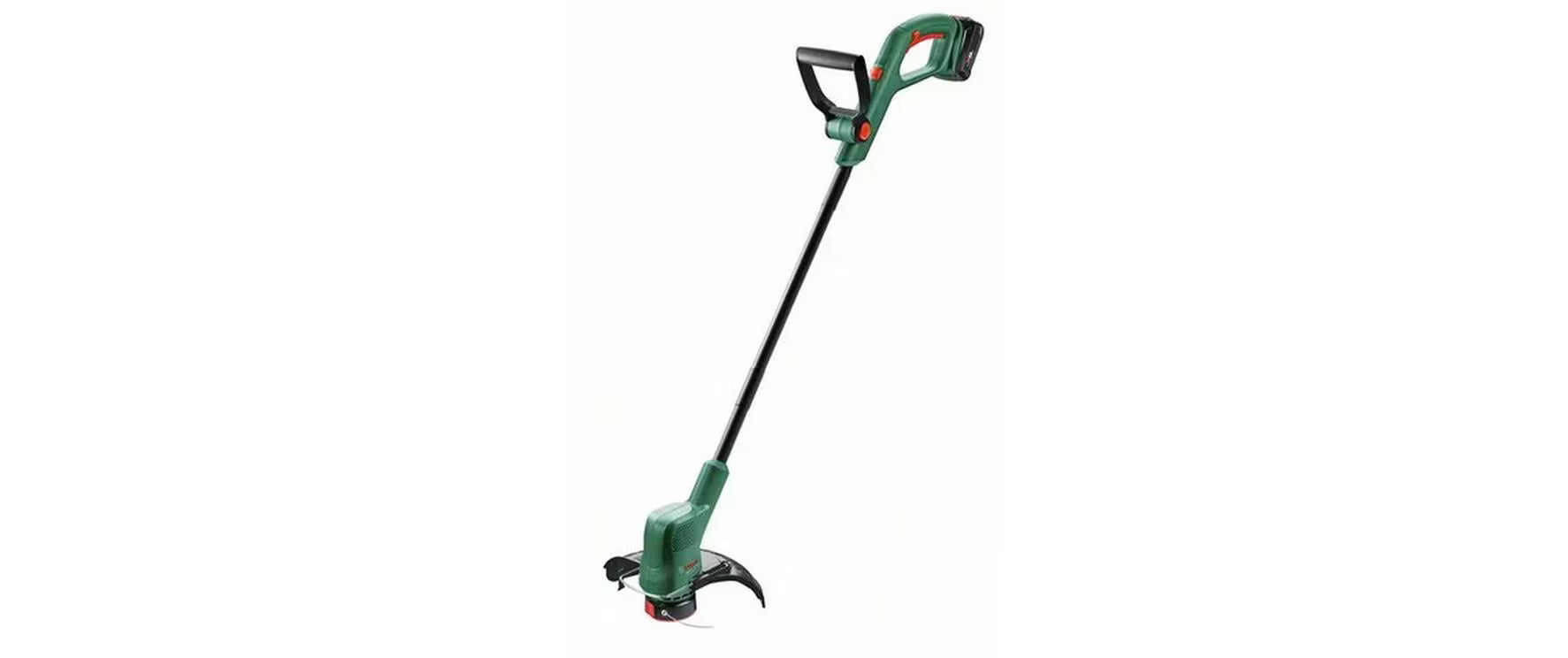 Akku-Rasentrimmer EasyGrassCut 18V-260