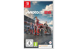 MotoGP 26, Switch