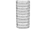 Nachtmann Ethno Vase/Windlicht 23cm