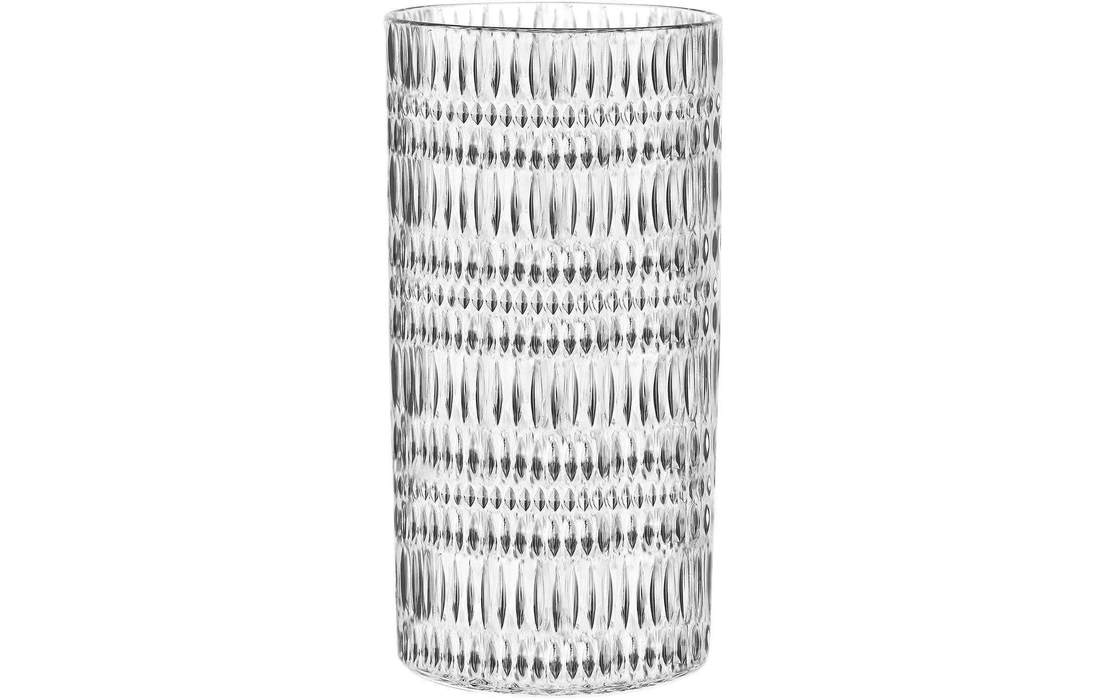 Nachtmann Ethno Vase/Windlicht 23cm