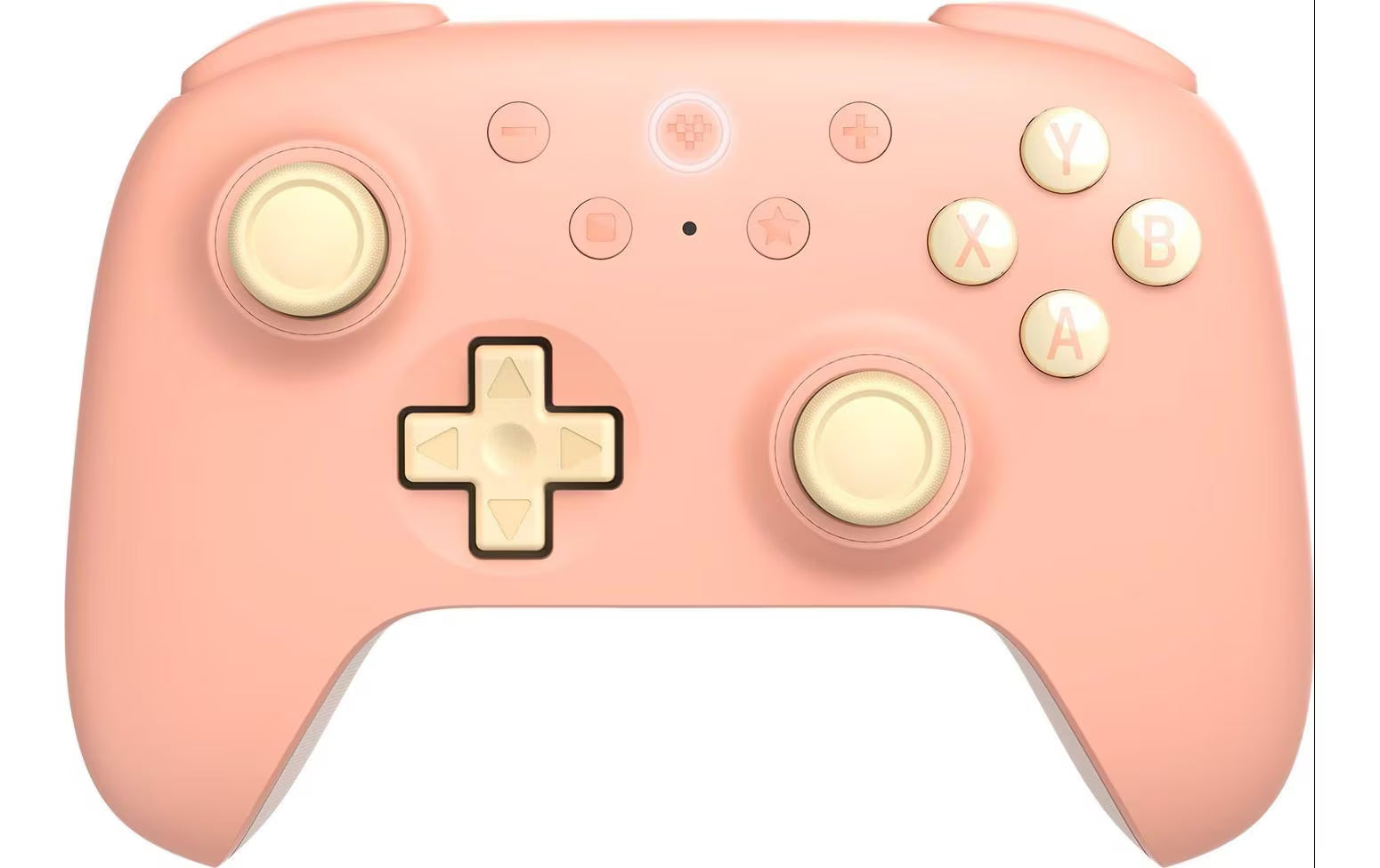 8BitDo Ultimate 2C Wireless Controller peac