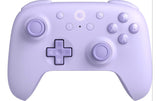 8BitDo Ultimate 2C Wireless Controller purp