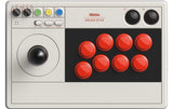 8BitDo Arcade Stick gray
