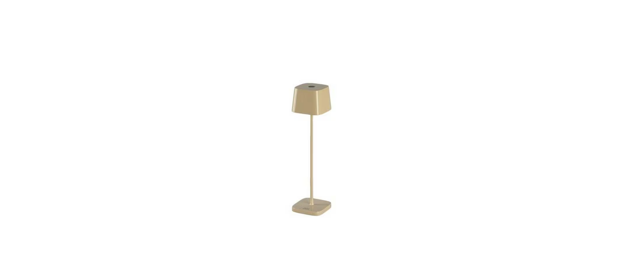 Konstsmide Mini USB-Tischleuchte Capri