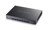 Zyxel XS1935-12F, 10 Port-Switch