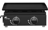 GAS PLANCHA 3B44,5 x 39.5 CM, 37 MBAR