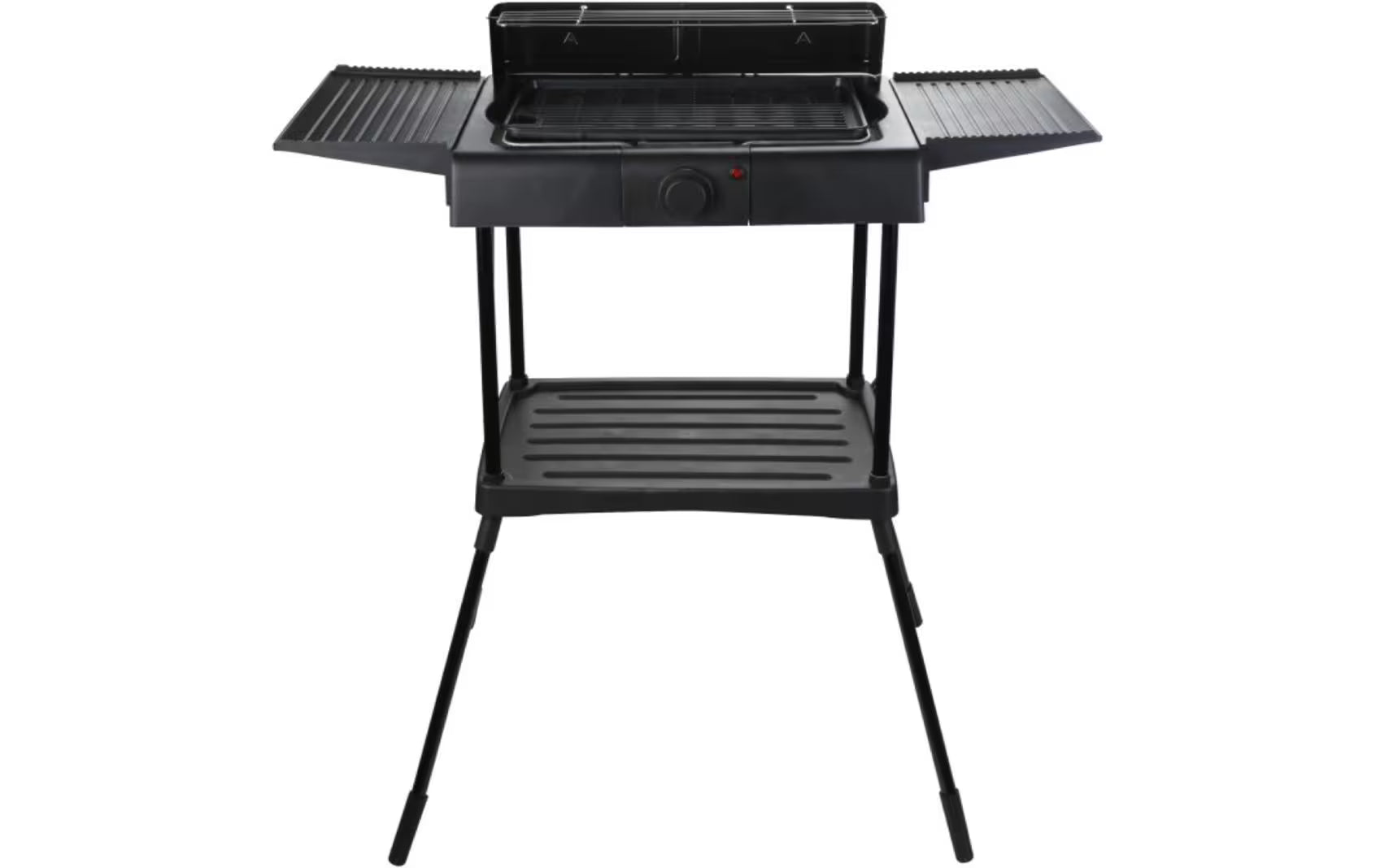 ELEKTRISCHES GRILL3 GRILL-HÖHEN