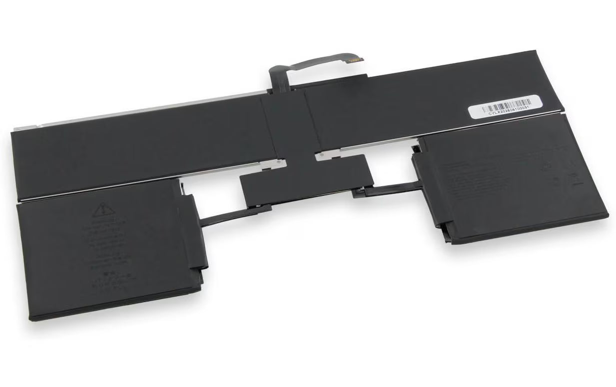 LMP Batterie MacBook Air 13 Zoll