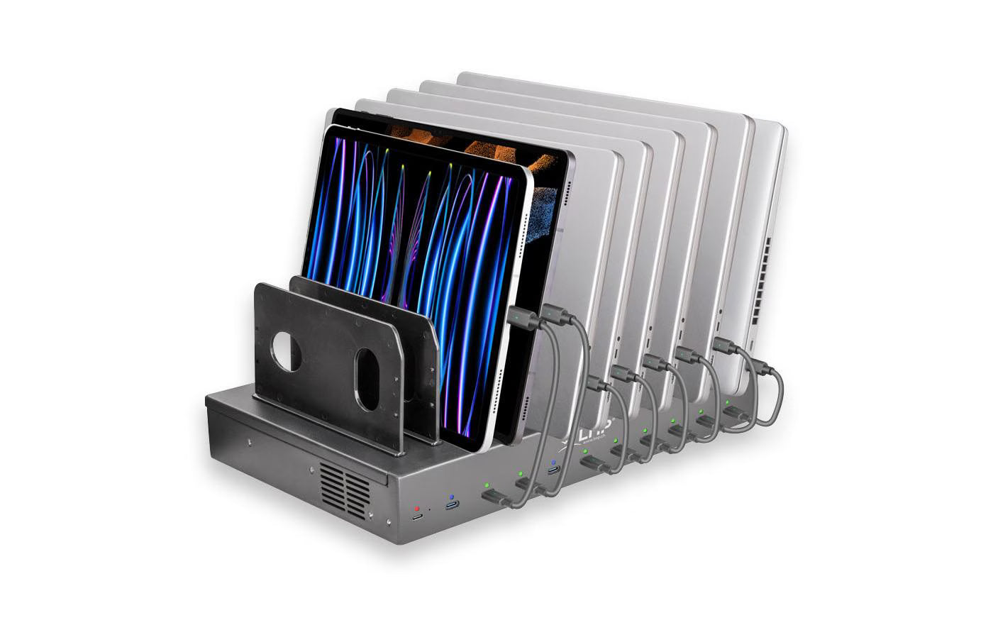 LMP 10P SmartCharge, USB-C, 10-500HKC