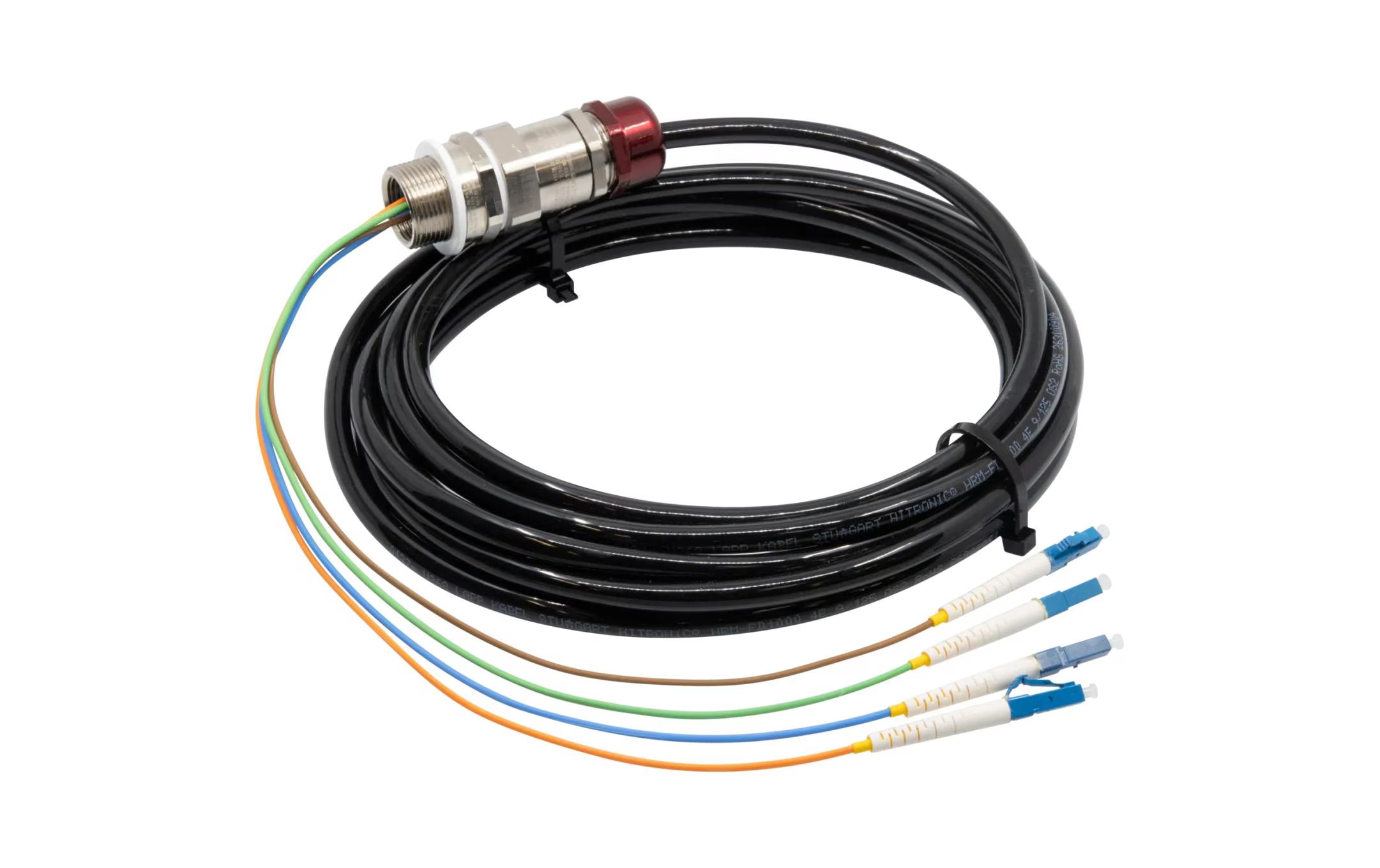 AXIS TX1204 Anschlusskabel, 5m