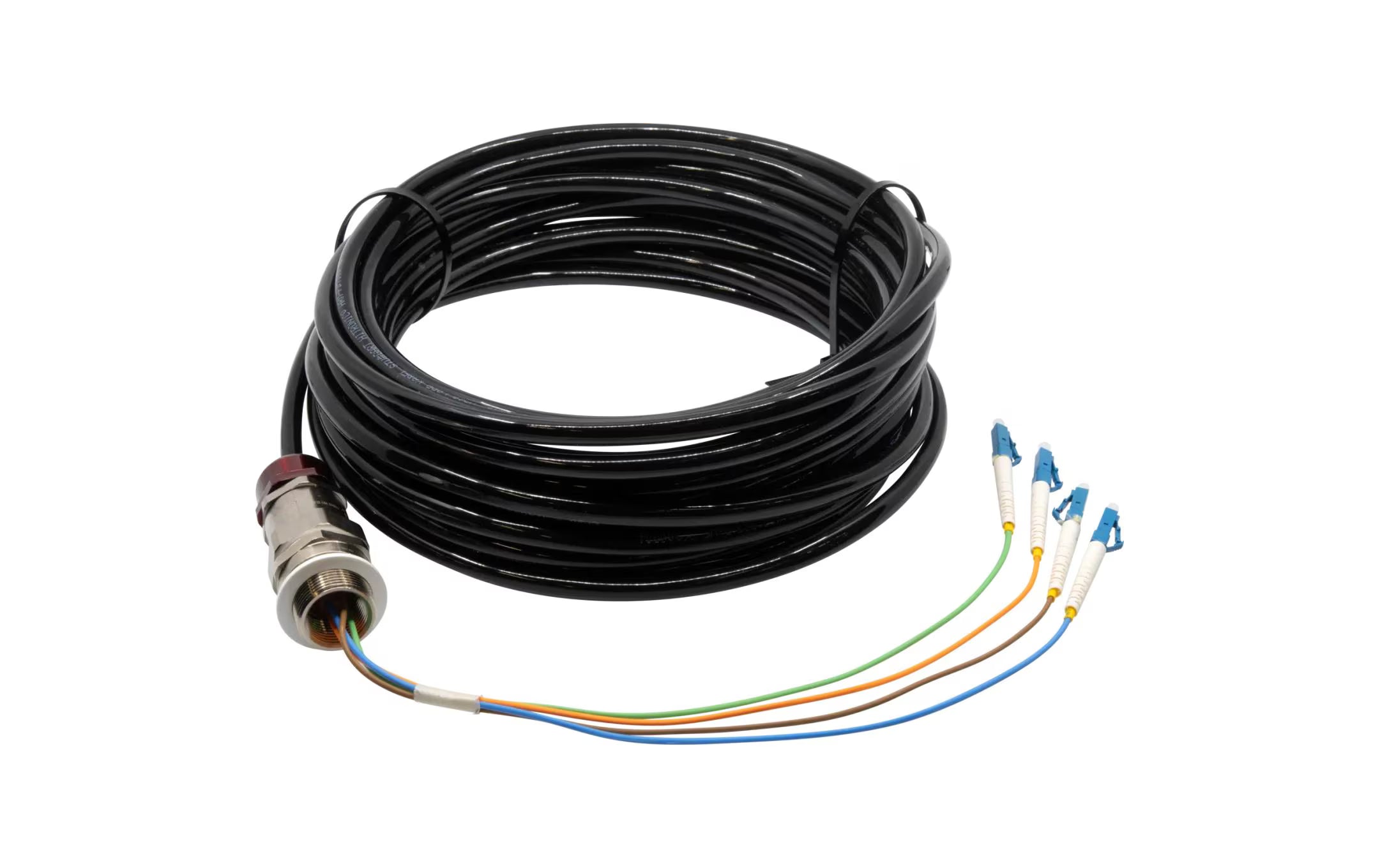 AXIS TX1204 Anschlusskabel, 10m