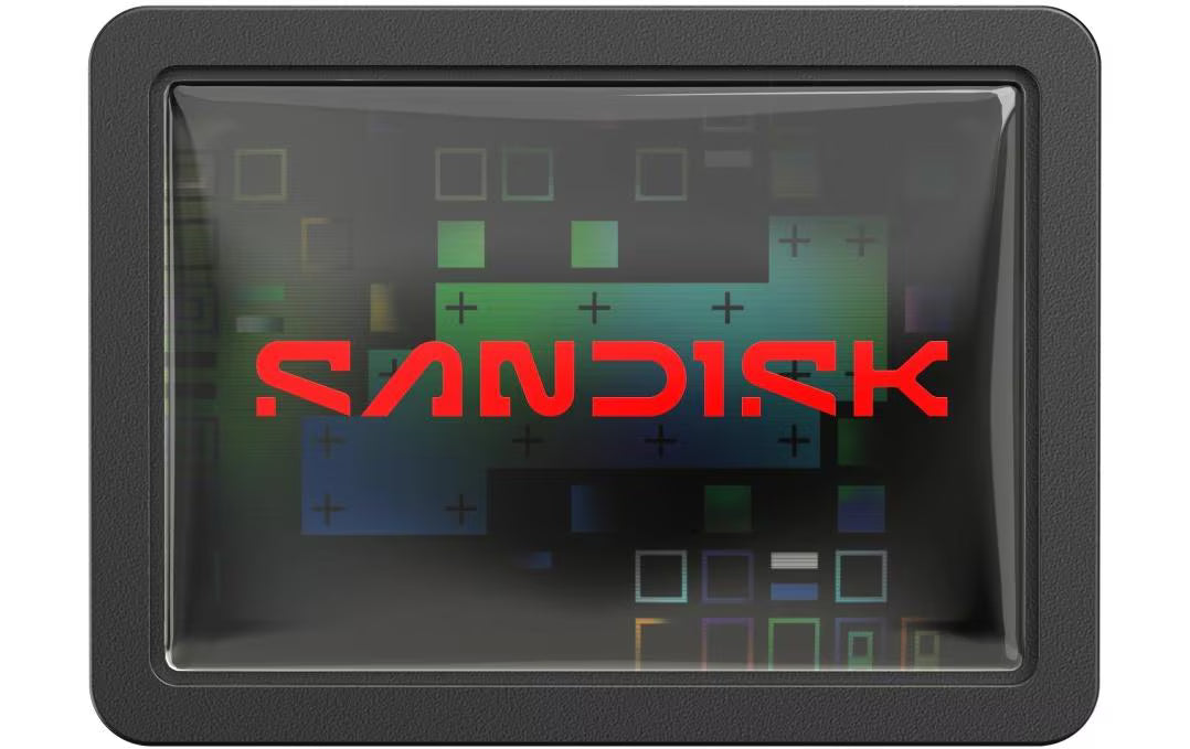 SanDisk USB-C 3.2 Gen1 Extreme Fit 1TB