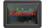SanDisk USB-C 3.2 Gen1 Extreme Fit 1TB