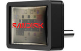 SanDisk USB-C 3.2 Gen1 Extreme Fit 256GB