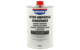 Presto Nitro-Universalverdünnung