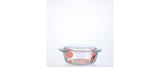 Int. Cookware Auflaufform rund