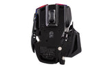 Mad Catz M.M.O. 7+ Wireless Gaming Mouse