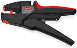 Knipex Abisolierzange Selbsteinstell. 200mm