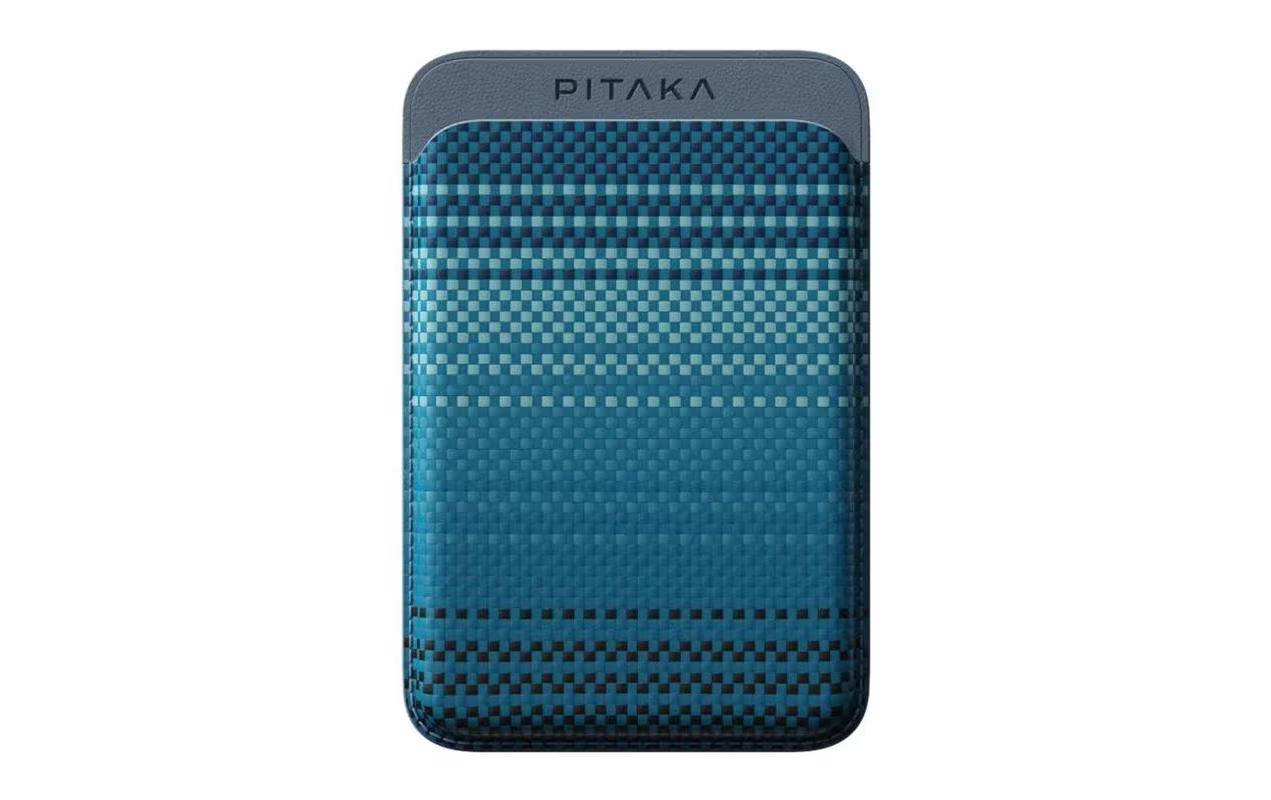 Pitaka MagSafe Kartenhalter