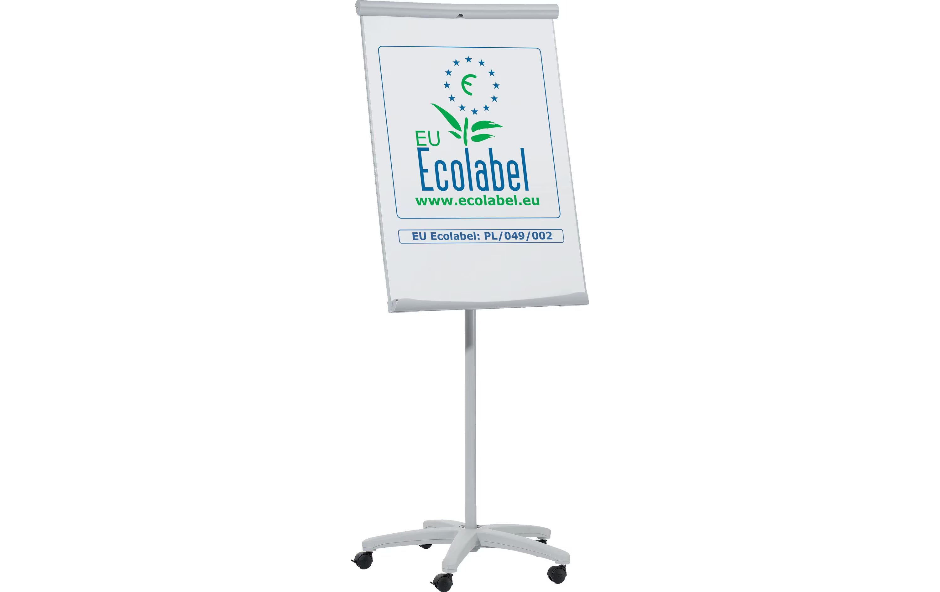 FRANKEN Flipchart U-Act! Line Mobil