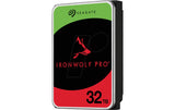 Seagate IronWolf Pro 3.5 32TB
