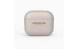 VONMÄHLEN Thin Case, Cream