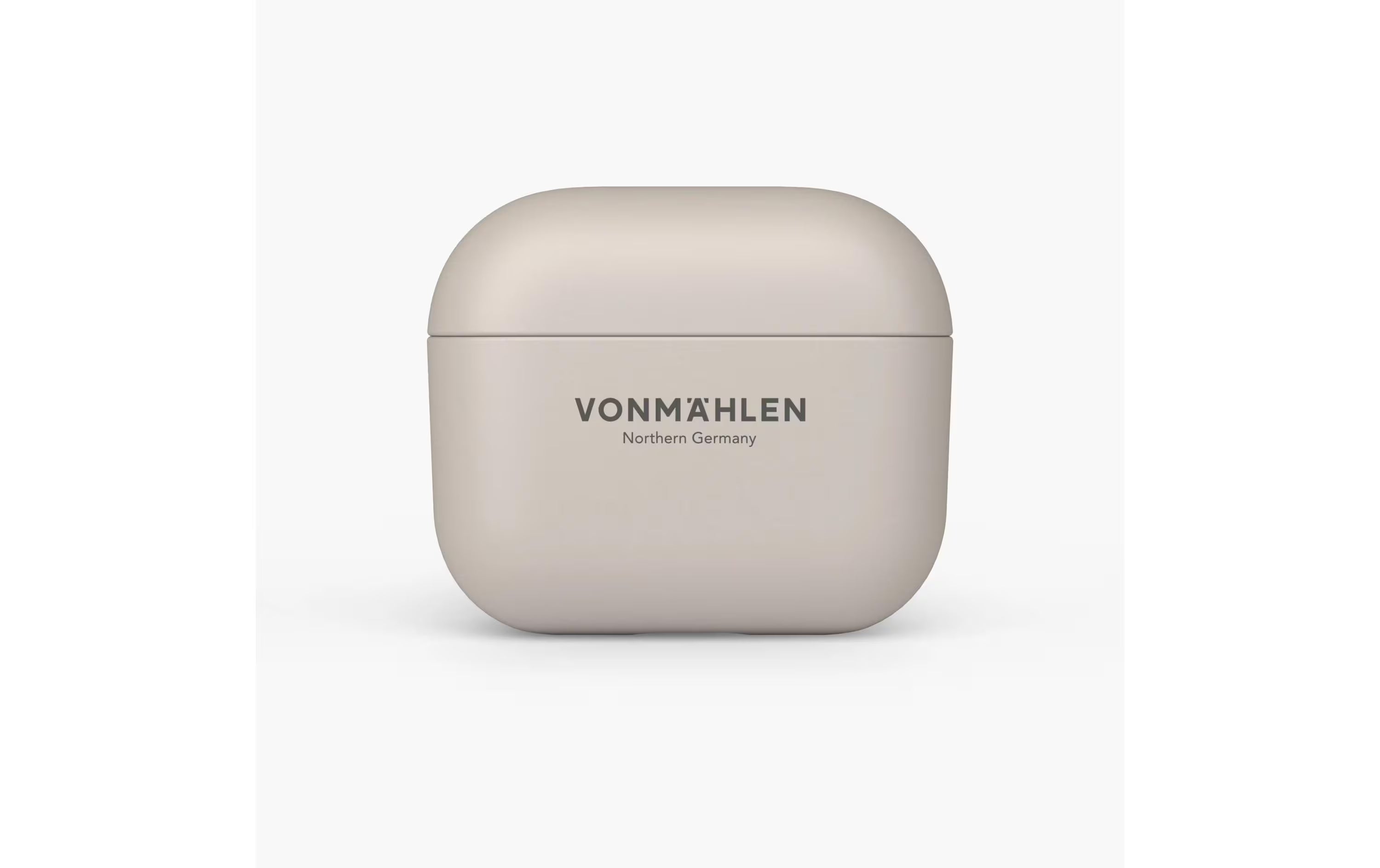 VONMÄHLEN Thin Case, Cream