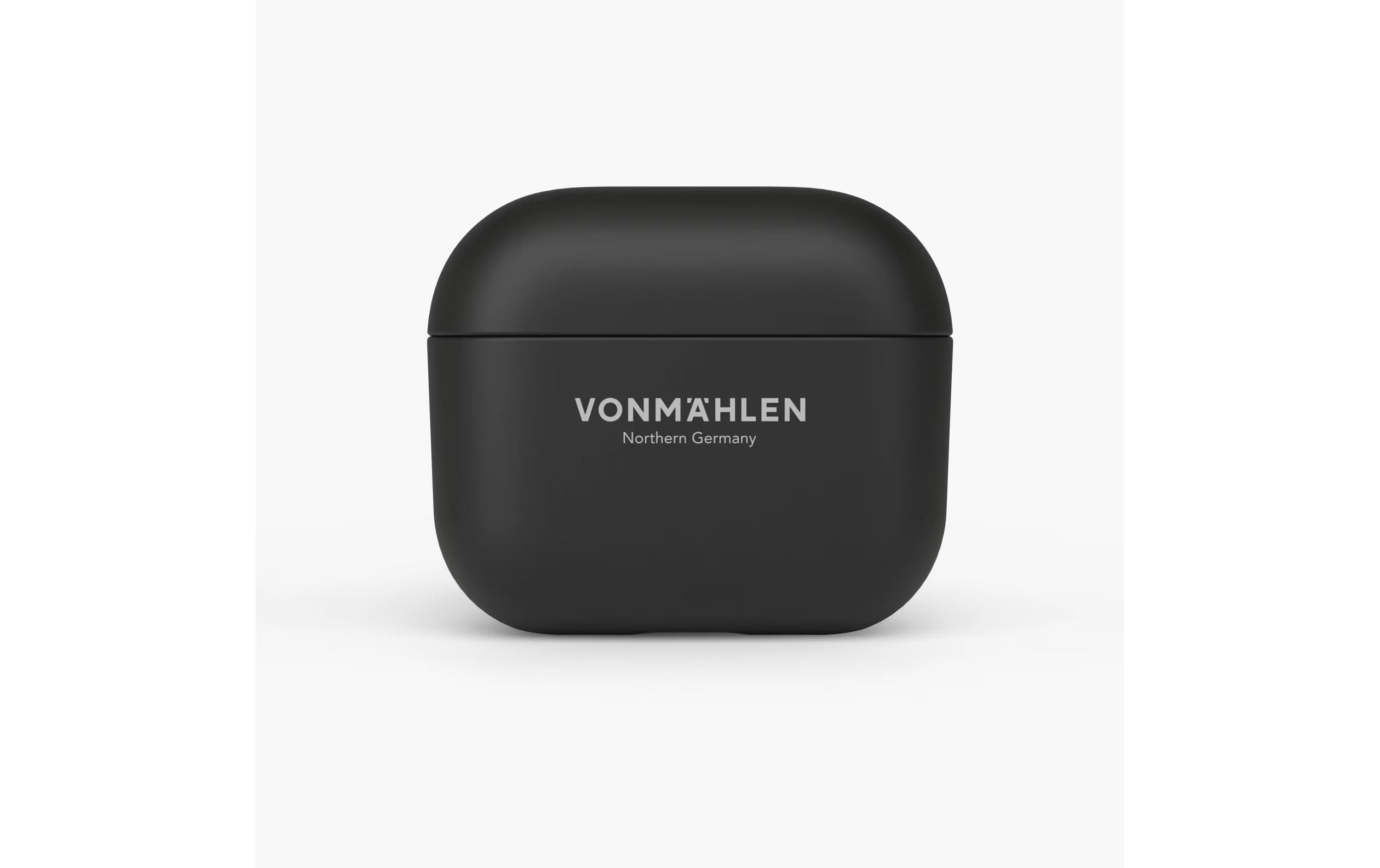 VONMÄHLEN Thin Case, Black